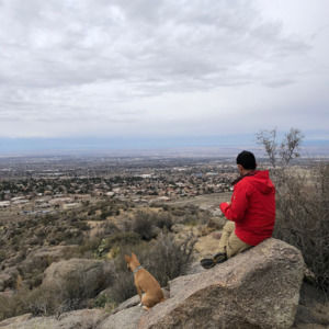 Meet your Posher, Alireza